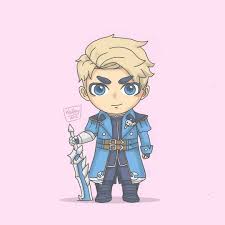 Just click on the icons, download the file(s) and print them on your 3d printer. 40 Alucard Fanart Mobile Legends Irumira