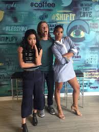 That's right, lana condor is taking on the role of jubilation lee, aka jubilee. X Men Apocalypse Lana Condor Lucas Till And Alexandra Shipp Alexandra Shipp Lucas Till X Men Apocalypse