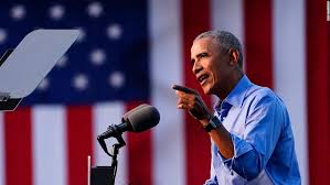 Maybe you would like to learn more about one of these? Transcript Obama S Scathing Campaign Speech Rebuking Trump Cnnpolitics