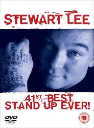 Fist Of Fun Series 1 : Stewart Lee