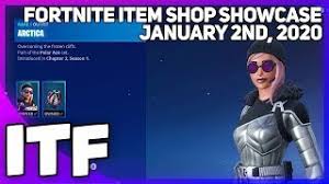 All my art is posted on www.instagram.com/jackhamilton.art. Fortnite Item Shop New Arctica Set And Rare Hitchhiker Is Back January 2nd 2020 Youtube