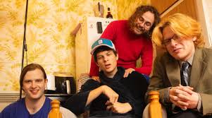Listen to Bunchy's Big Score's New Single 'I Don't Wanna Dance'