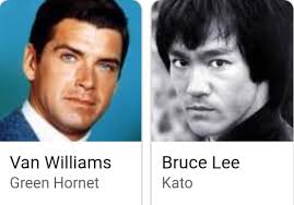 Christmas at grandma's house