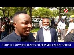 See pictures of gunrunner pastors arrested supplying nnamdi kanu ak47s in imo state. Gojyve3 Cqhoym