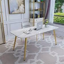 computer table marble computer table study writing table work desk table for home office apartment home office de work table desk marble office desk table desk