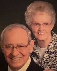 Obituary information for Betty Carroll Richards