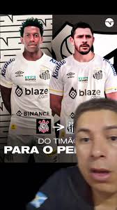 Gil E Giuliano No Santos Para 2024: Notícia Bombástica do Mercado da Bola