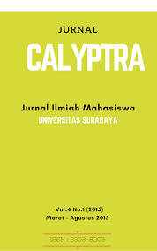 Daftar jurnal sistem pendukung keputusan. Pembuatan Sistem Pendukung Keputusan Pemilihan Jurusan Kuliah Bagi Siswa Sma Berbasis Web Dengan Metode Promethee Calyptra