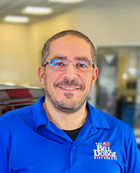 Meet Our Departments