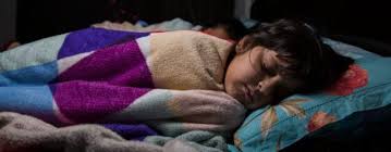 Image result for Sleep Problems in Children