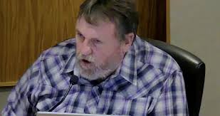 Bohn Makes the Motion, Supes Unanimously Censure Bongio for Racist Remarks,  Move to Remove Him as Chair of Planning Commission