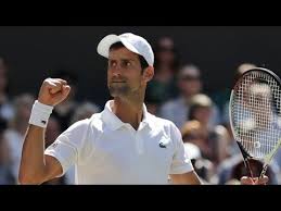 Nicely done novak is great player, great fighter and this is great work! Novak Djokovic Tattoo Youtube