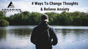 See more of relieve anxiety fast on facebook. 4 Ways To Change Your Thoughts Relieve Anxiety Anxiety Therapist In New Haven