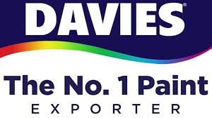 About Davies Paints Philippines