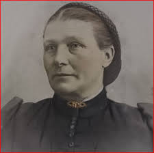 Susannah (Day) Nankivell (1835-1903)