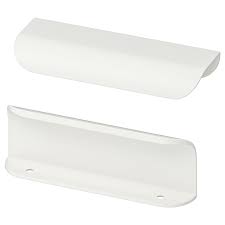 Billsbro Griff Weiss 120 Mm Ikea Deutschland