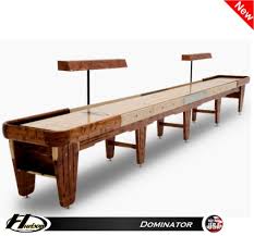 We did not find results for: 22 Dominator Shuffleboard Table
