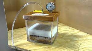 Cactus juice stabilizing resin is a premium, professional grade, heat cured resin for stabilizing cactus juice is easy to use and does not significantly change the color of most woods. Working With Mesquiteman S Cactus Juice Part 1 Youtube