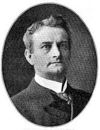 Rowland J. Darnell and the 19th Century Club