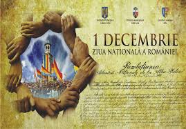 Noi, cei care am rămas în românia, am acceptat că această ţară. 95 De Ani De La Marea Unire Documentar Ziua Veche