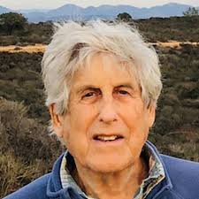 PETER KAFKA: Pacific Cancer Foundation