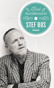 Stef bos concert setlists & tour dates. Bol Com Taalkunstenaars 3 Stef Bos Stef Bos 9789046825006 Boeken