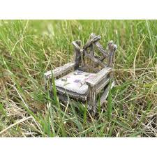 If you do not have an account, click here to set up a new account (it's free). Fairy Throne Miniature Expressions Miniature Fairy Gardens Fairy Garden Supplies Miniature Fairy