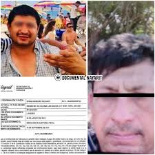 ⏺️ PADRE DE CRISTIAN “N” HABRÍA SIDO NOTIFICADO DE EMBARGO EN 2024 De  acuerdo a documentos de la secretaría de administración y fiananzas del  estado de Nayarit, Efraín Márquez Delgado, padre y