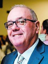 Stephen Doucet Obituary