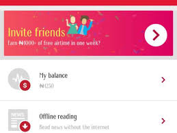 Here are all the details on what to expect. Latest Trick To Get Unlimited Free Airtime On Opera News Techpaded Blog