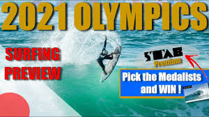 Jul 19, 2021 · tokyo olympics' new sports: Olympic Surfing Preview Tokyo 2021 Olympic Surfing Format Information Youtube