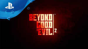 Going live on facebook at 12pm pst with a beyond good and evil 2 production update! Beyond Good And Evil 2 Story Trailer Ps4 Deutsch E3 2018 Youtube