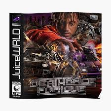 Bntde.top have about 100 image for your album review: Juice Wrld Album Cover Gifts Merchandise Redbubble