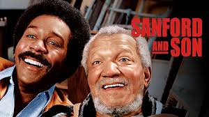 Prime Video: Sanford and Son, Season 3