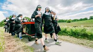 Vatertag wird in deutschland an christi himmelfahrt begangen, dem 40. Vatertag 2017 An Christi Himmelfahrt Ist Vatertag