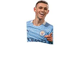 The fifa 21 kit creator is made by the team behind the successful pes master kit creator. Foden Fifa Mobile 21 Fifarenderz