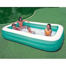 Swimming Pools Family Swim Center 120 Inflatable Swimming Pool Check Out The Image By Visiting Family Inflatable Pool Toddler Swimming Pool Family Swimming