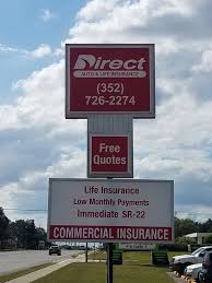 Direct auto and life insurance. Welcome Direct Auto Citrus County Chamber Of Commerce Facebook