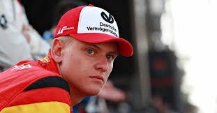Explore tweets of mick schumacher @schumachermick on twitter. Mick Schumacher To Drive Father S F1 Car At Hockenheim Ring Daily Sabah