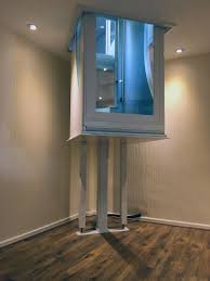 What Company Makes Elevators Access Technologies In 2020 Stair Lift Elevator Design House Stairs