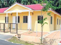 Majlis perbandaraya subang jaya (mpsj) turut melaksanakan dasar pengecualian tersebut di kawasan pentadbirannya bagi kategori rumah kos rendah dan rumah kampung. Rumah Teres Kos Sederhana Desainrumahid Com