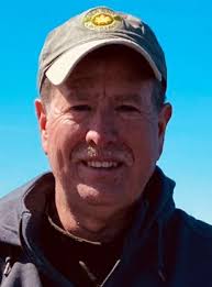 Water, Land, and a Dirt Road