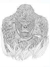 Animal Coloring Pages Coloring Pictures Of Animals Coloring Pages