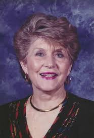 Dorothy Walton Obituary