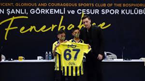 Spam veya kötüye kullanım olarak işaretle. Here Are Details Of Ozil S Salary At Fenerbahce And The Bonuses Arsenal Will Get