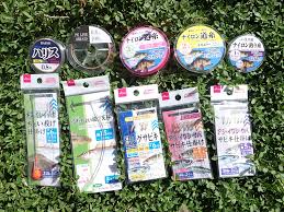 ダイソーの釣り糸って正直どうなの？実際に使って徹底レビュー - 【BE-PAL】キャンプ、アウトドア、自然派生活の情報源ビーパル