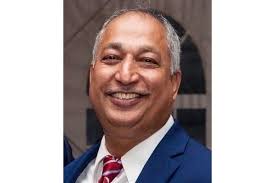 Thomas Menezes Obituary (2019)