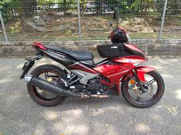 Suku kata dan gambar sayuran. Harga Motor Yamaha Ysuku Motorkemana
