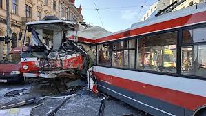 You'll also receive information about intercity bus stops in brno and pardubice which will help you find your way. Pardubice Turned Off Trolleybuses Of The Type Crashed In Brno Novinky Cz