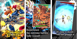 Jul 23, 2020 · dragon ball legends, bandai namco's latest android game, continues to splash among the company's fans. Dragon Ball Legends Apk V3 6 1 Download For Android Dragon Ball Legends